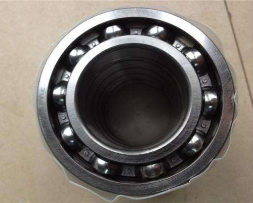 Newest deep groove ball bearing 6306 C4