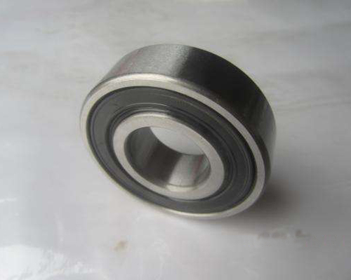 Latest design bearing 6204 2RS C3 for idler